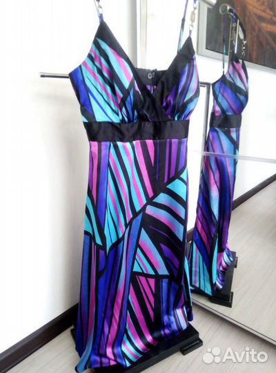 Платье, сарафан