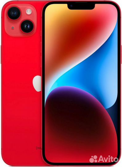 iPhone 14, 256 ГБ