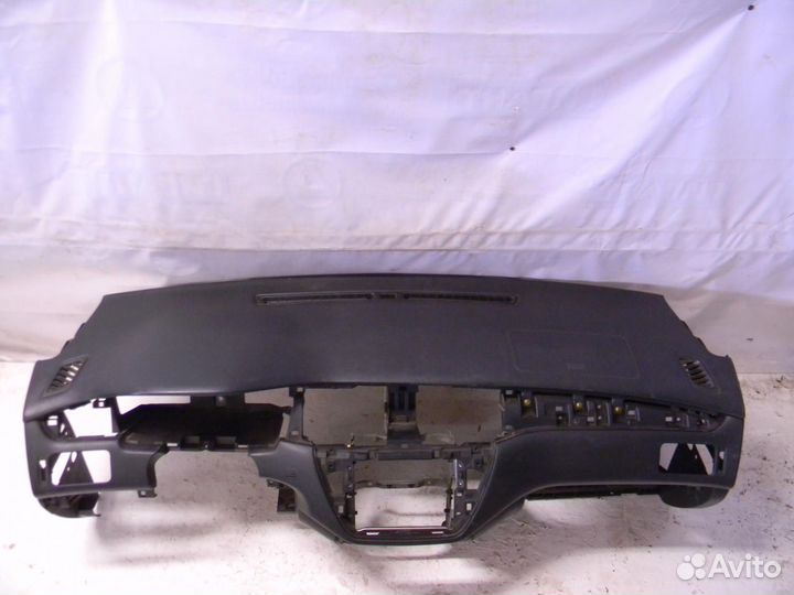 Торпедо Lancer (CS/Classic) 2003-2006