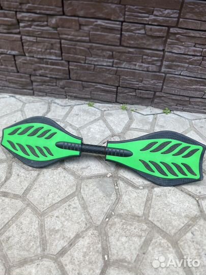 Скейтборд балансировочный