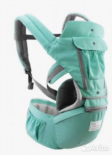 Эргорюкзак