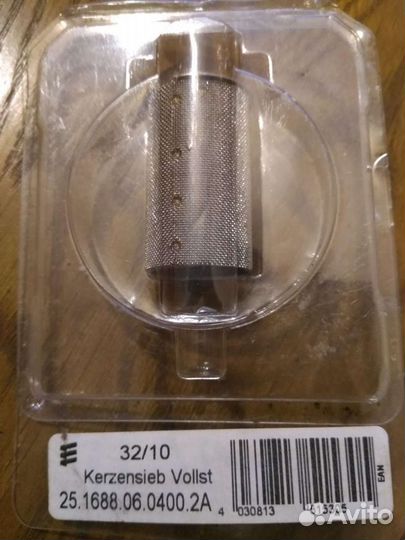 Сетка свечи накала автономного отопителя Eberspach