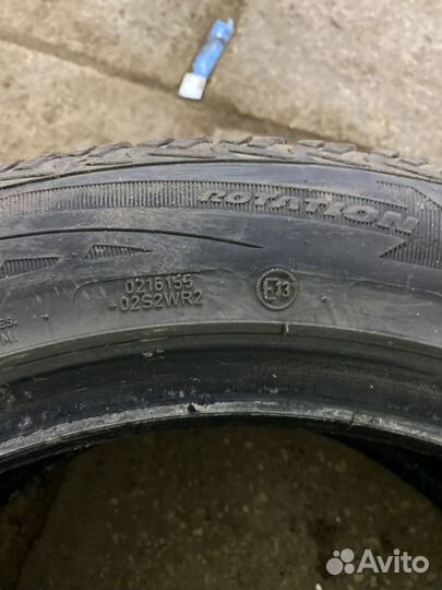 Goodyear UltraGrip Ice+ 205/55 R16 94T
