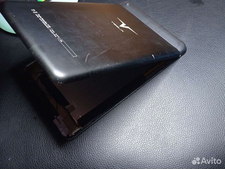 Планшет Tesla model неизвестно