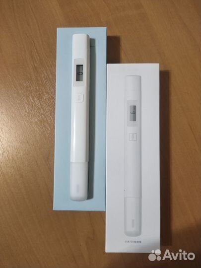 Анализатор тестер для качества воды Xiaomi TDS
