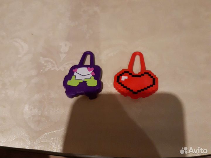 Тикеры токеры 3 лента