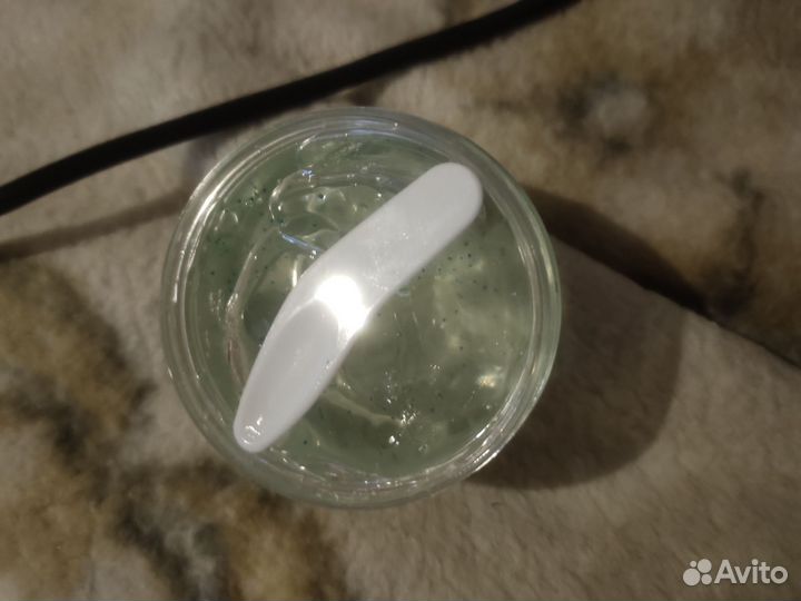 Маска для лица bioaqua