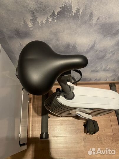 Велотренажер