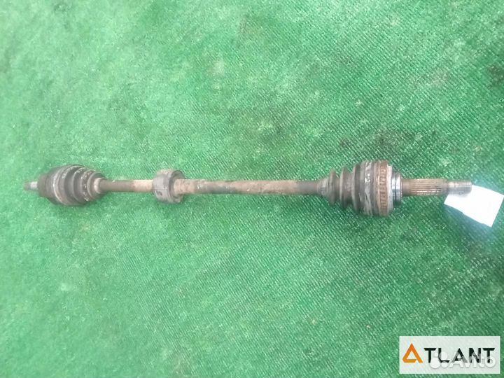 Привод передний правый toyota premio