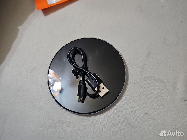 Беспроводная зарядка