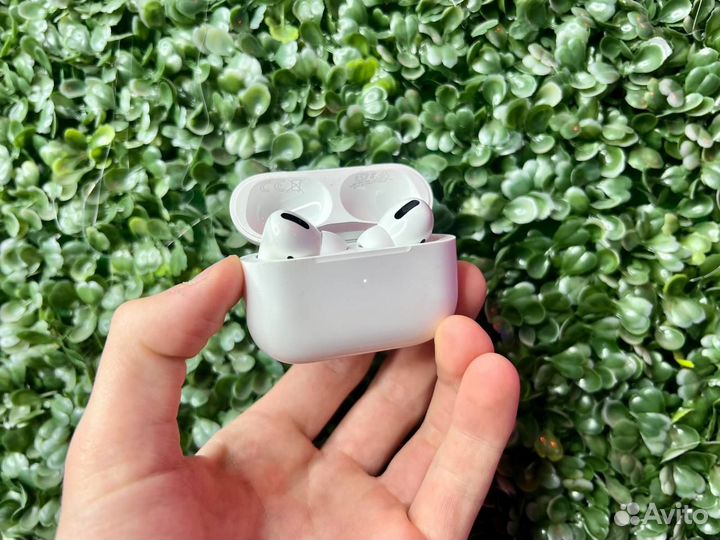 AirPods Pro