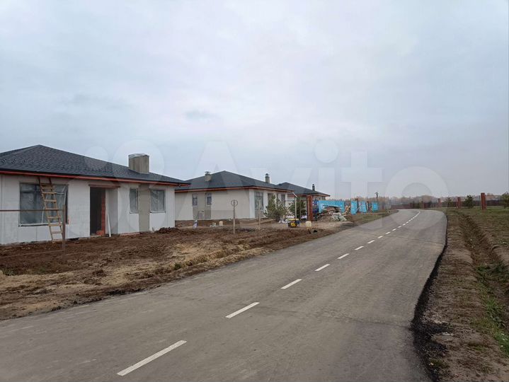 Участок 7 сот. (ИЖС)