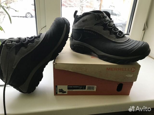 Merrell Storm Trekker 6