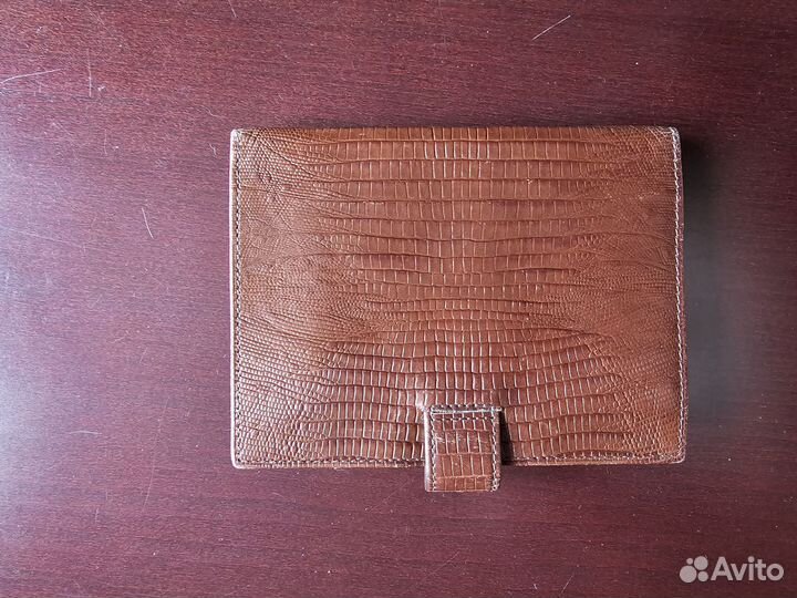 Портмоне водителя