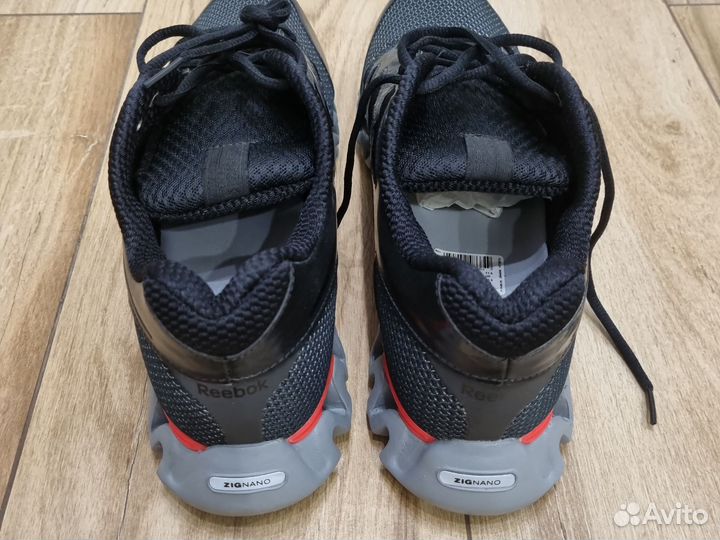 Кроссовки Reebok zig nano fly2 оригинал 30.5