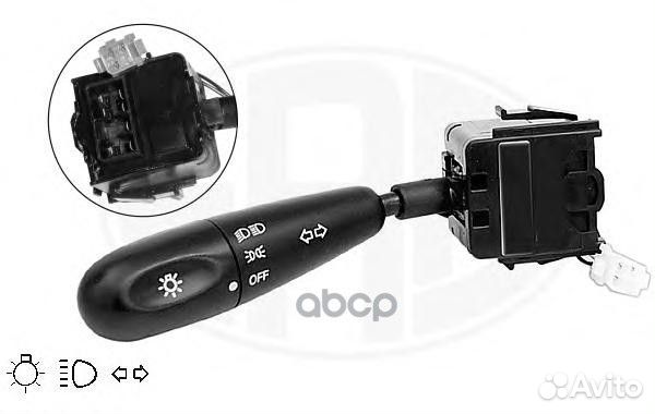 Переключатель подрулевой daewoo matiz 98-05 440