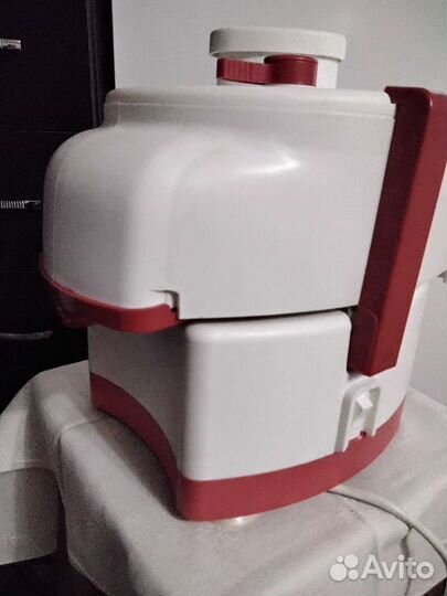 Соковыжималка-шинковка Беломо Белоруссия