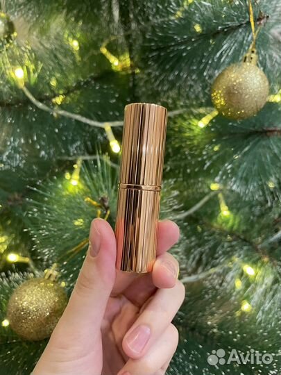 Помада Charlotte Tilbury