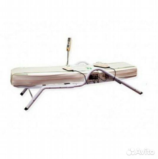 Аппарат термотерапевтический Vital Rays