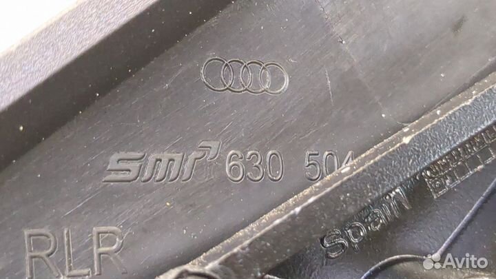 Зеркало боковое Audi Q3, 2013