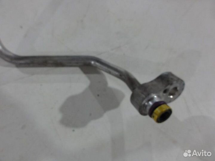 Трубка кондиционера Bmw X6 E71 N63B44A 2010