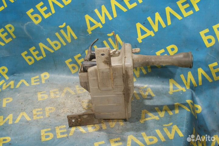 Бачок омывателя лобового стекла Zaz sens