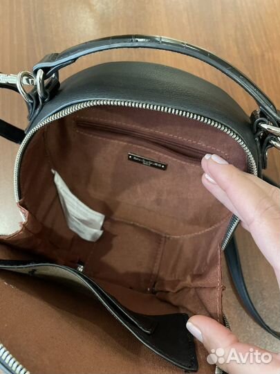 Продам сумку кросс-боди