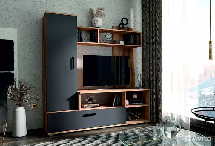 Б-7 Горка мини