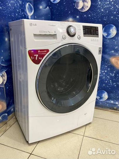 Стиральная машина бу с гарантией и доставкой