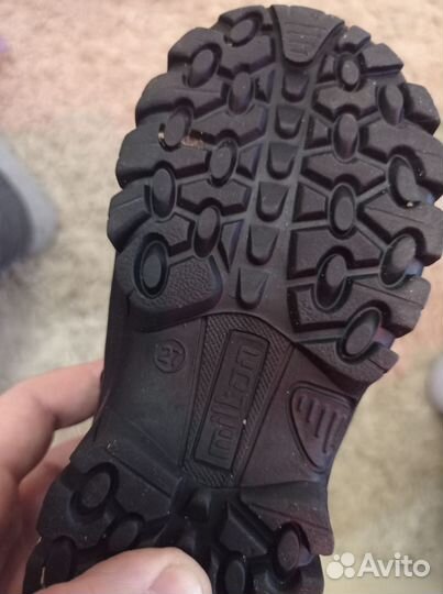 Детская обувь для девочек