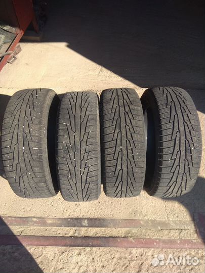 Nokian Tyres Nordman RS2 195/55 R16