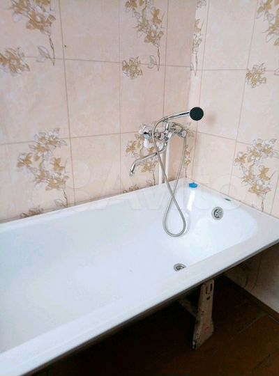 3-к. квартира, 48 м², 2/2 эт.