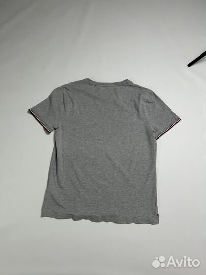 Tommy hilfiger amg petronas motosport футболка