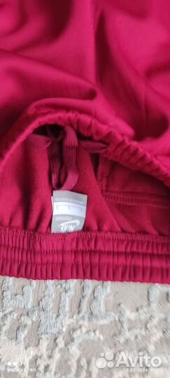 Спортивные штаны утепленные nike