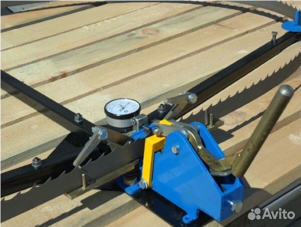 Разводной станок «Астрон арс-13»