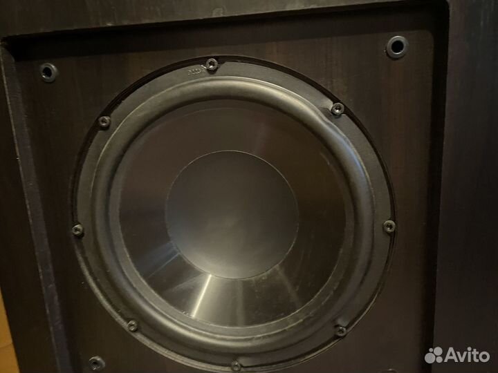 Колонки GrandHigh TS3000