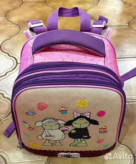 Ранец школьный Hatber