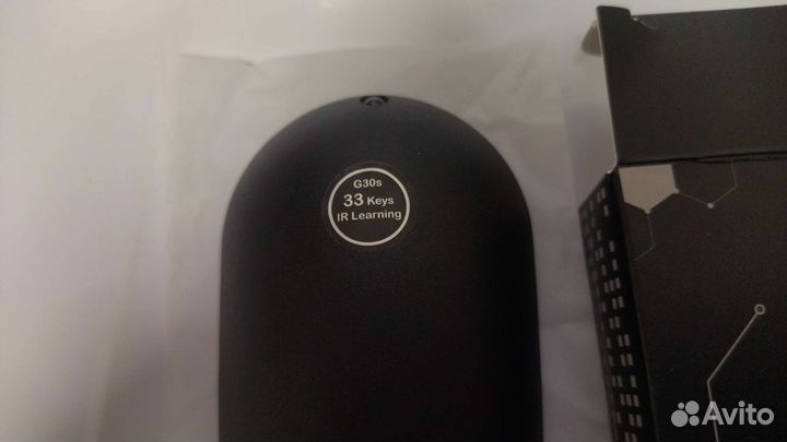 Универсальный пульт для телевизора