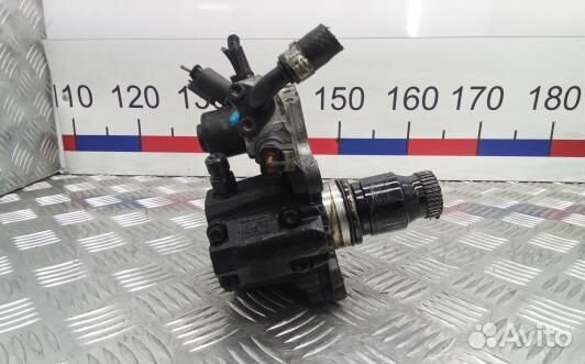 Тнвд дизельный mercedes benz C-class W204 (PEA13AC