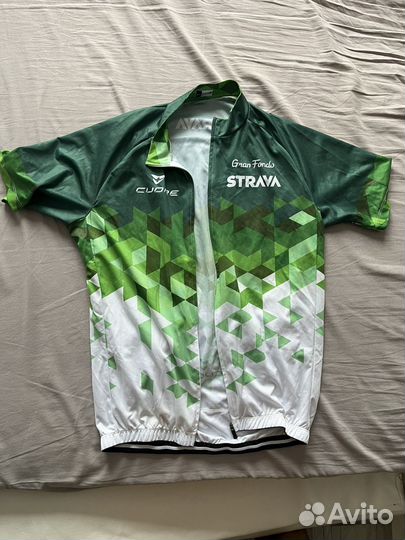 Костюм для триатлона