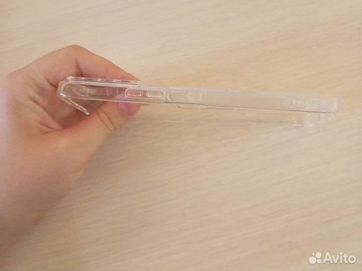 Новый чехол на телефон tecno camon 19/19pro