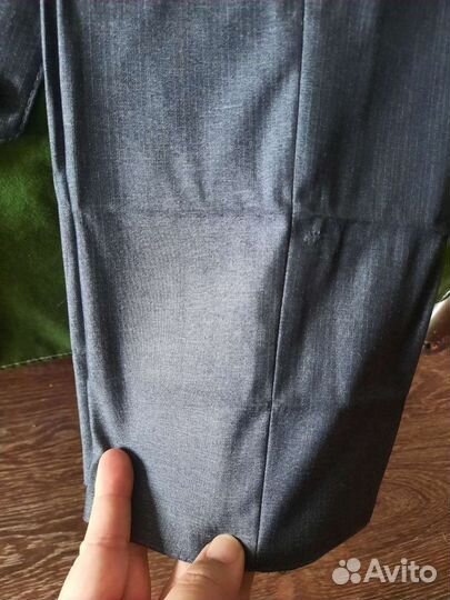 Жилет и брюки 134