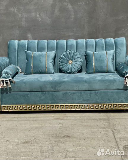 Мягкая мебель