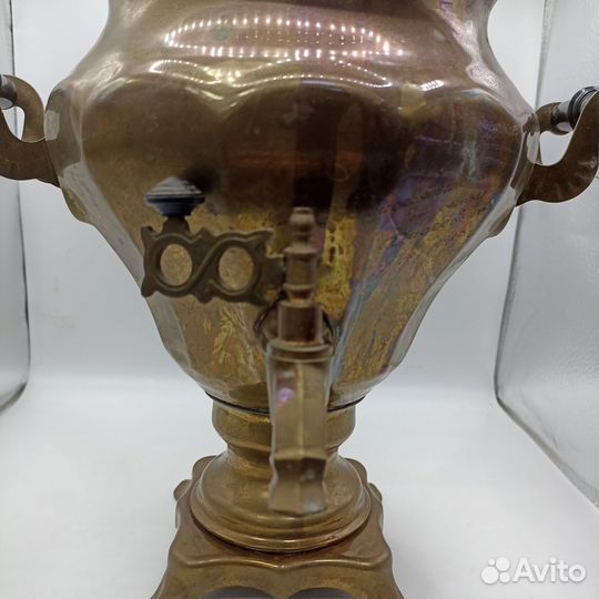 Электрический самовар (сзр)