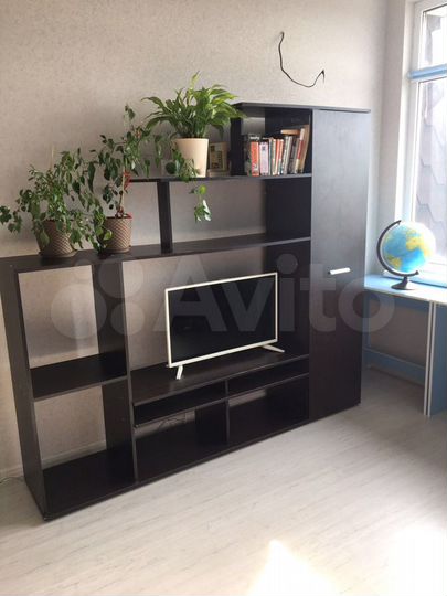 2-к. квартира, 50,5 м², 4/4 эт.