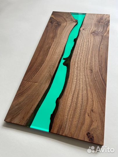 Разделочная доска ручной работы