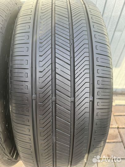 Continental CrossContact RX 265/55 R19