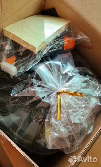 Новый Настольный офисный набор Lamark (Германия)