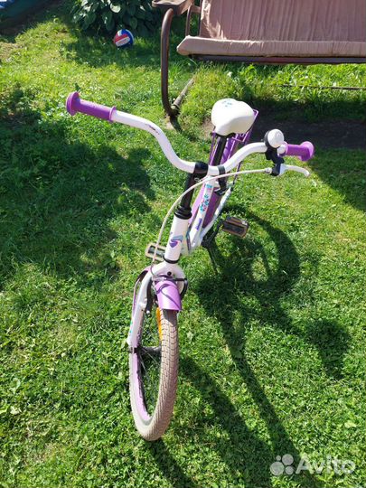 Велосипед stels pilot 250