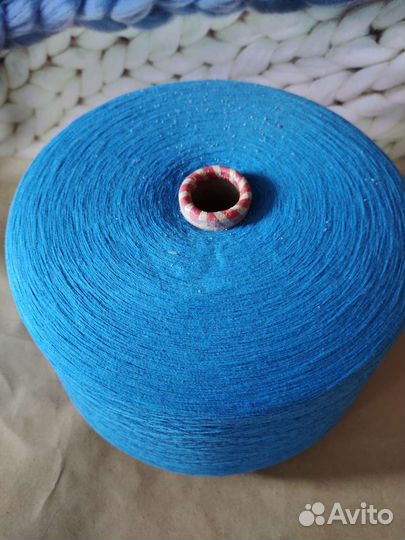 Пряжа для вязания